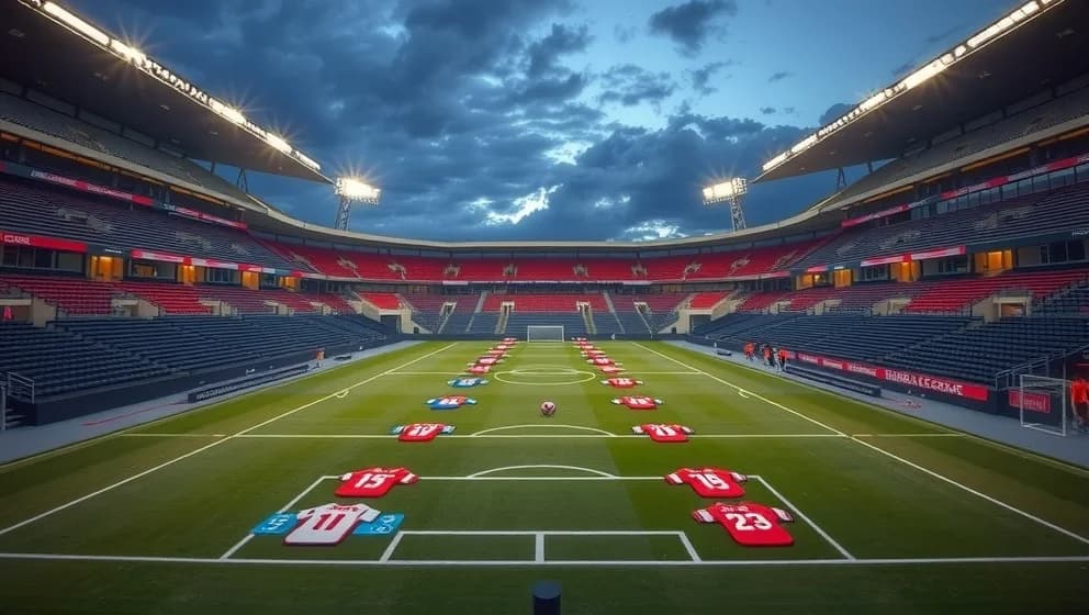 Aik fotboll mot gais laguppställning