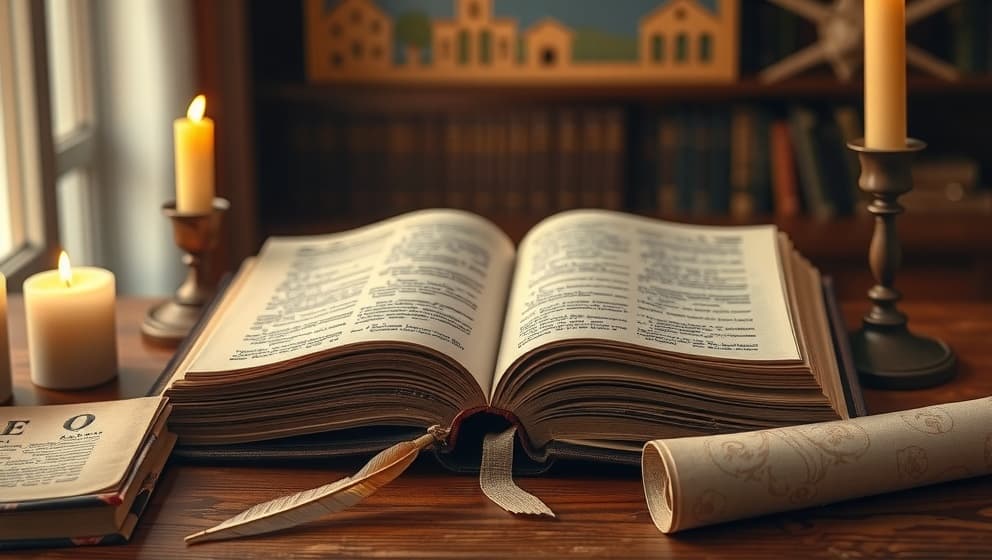 Alla personer som har en egen bok i Gamla testamentet