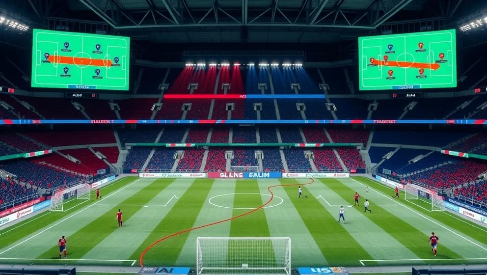 Aston Villa mot Man United laguppställning