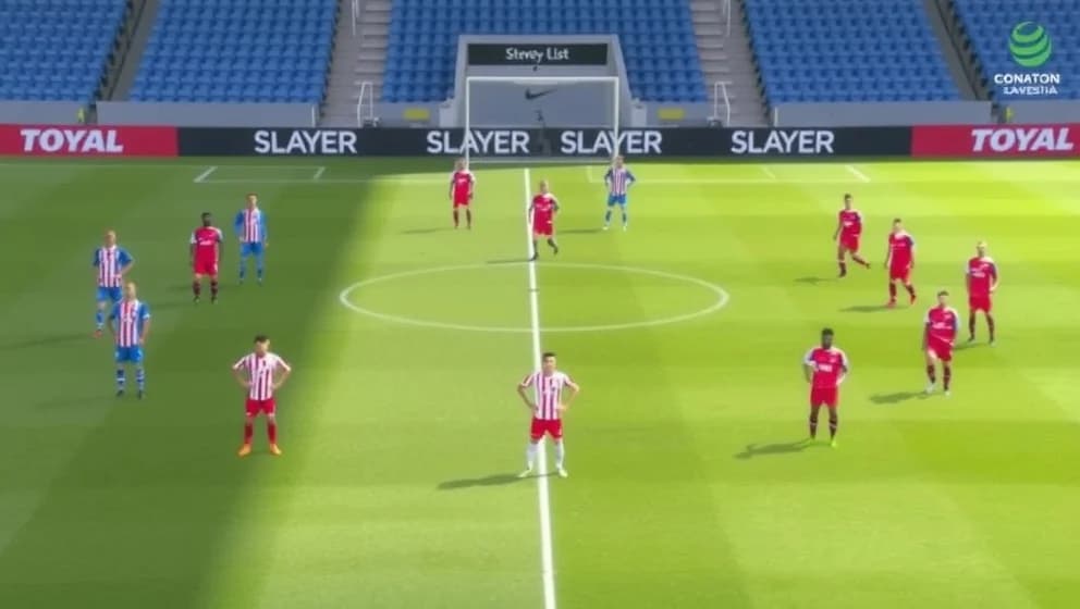Bournemouth mot Aston Villa laguppställning