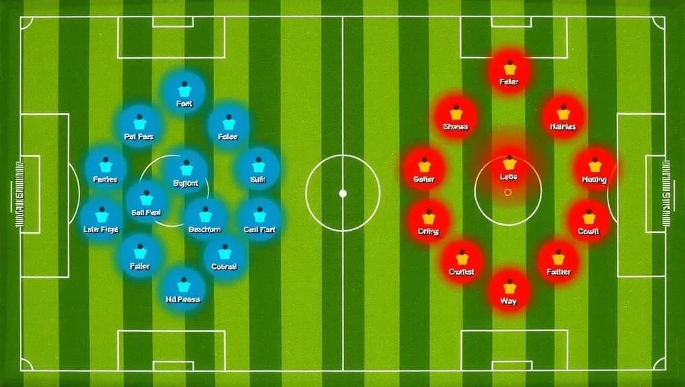 Chelsea FC mot Benfica laguppställning
