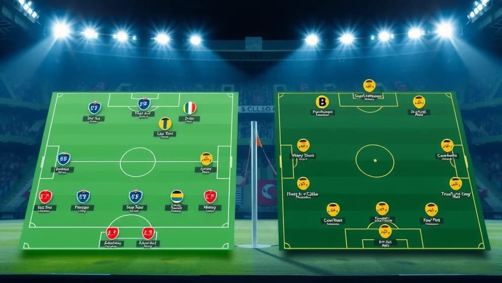 Chelsea mot Leeds laguppställning och taktik