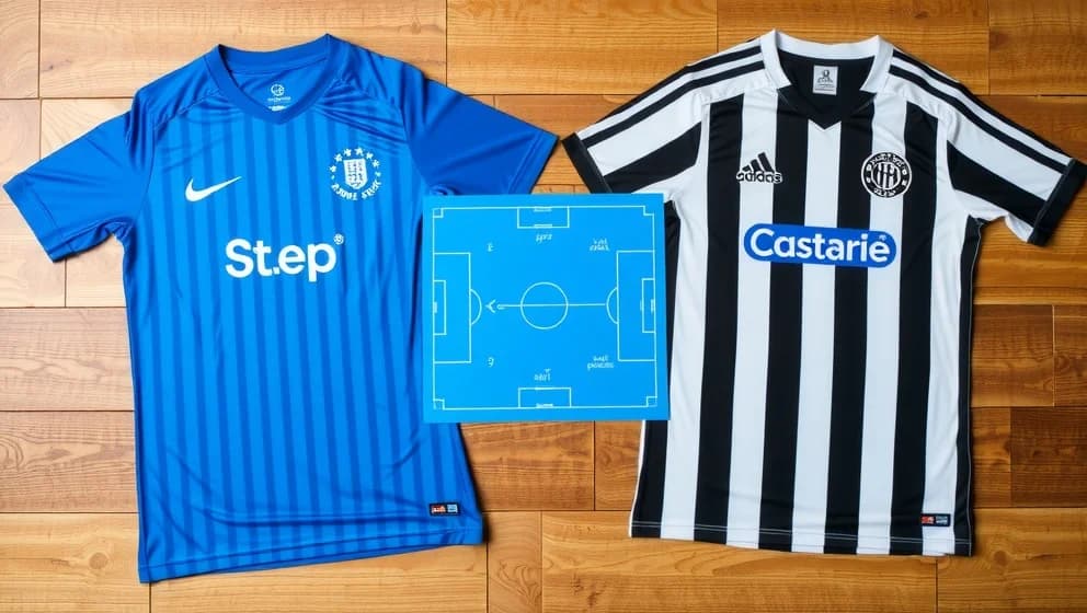 Chelsea möter Port Vale i laguppställningen