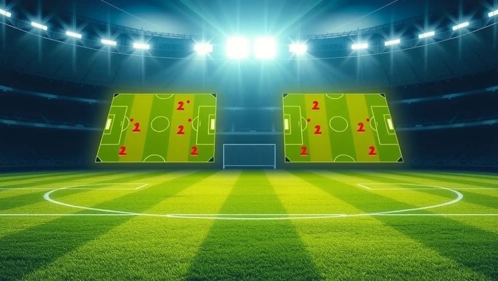 Everton mot West Ham laguppställning