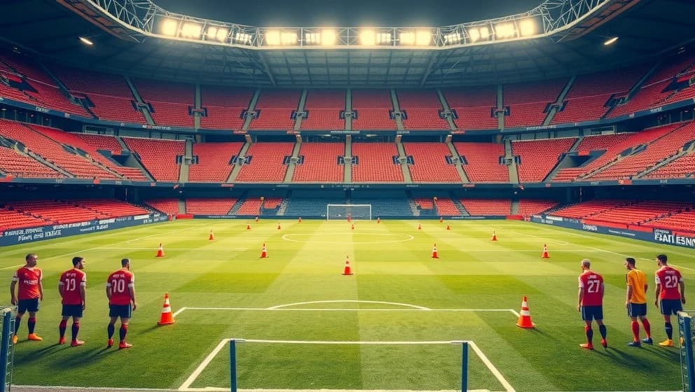 Inter Miami mot FC Porto laguppställning