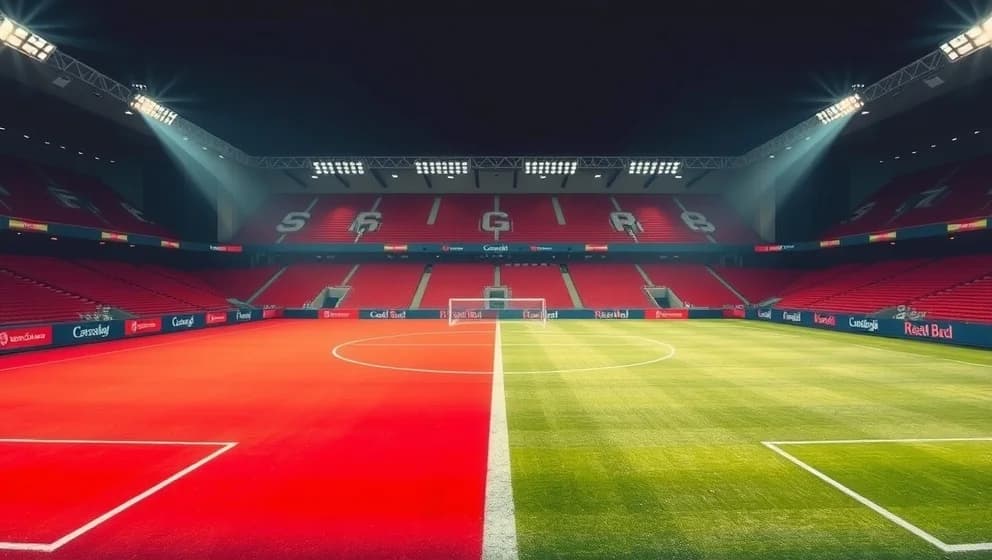 Liverpool mot AC Milan laguppställning
