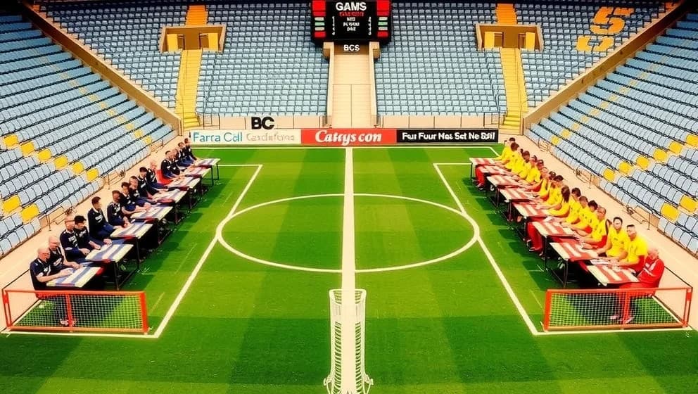 Malmö FF mot Brommapojkarna laguppställning