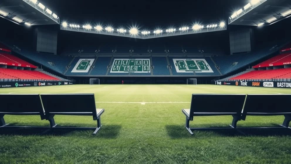 Malmö FF mot Östers IF laguppställning