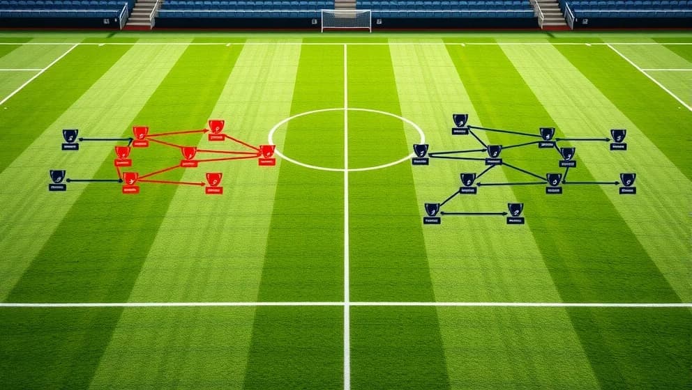 Man City mot Man Utd laguppställning
