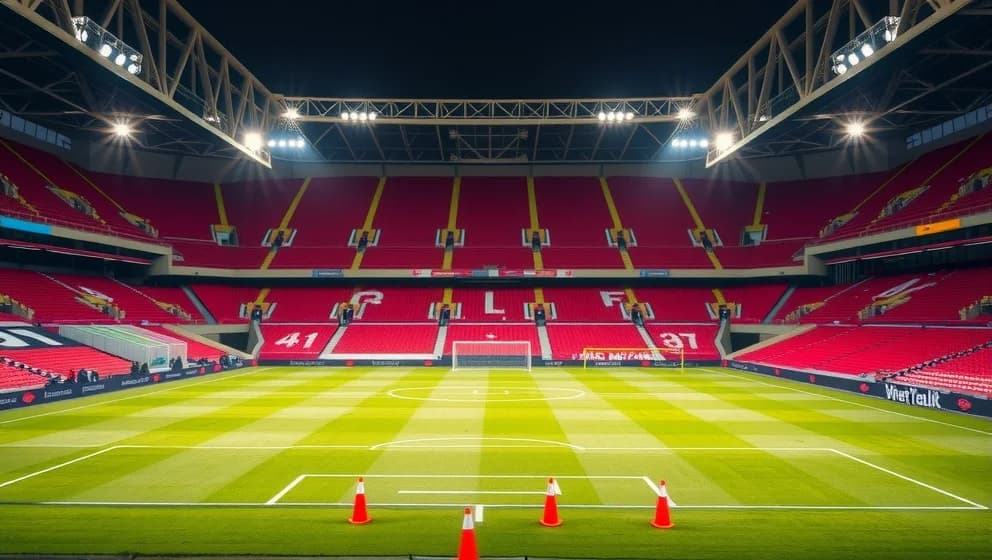 Man United mot Brighton laguppställning