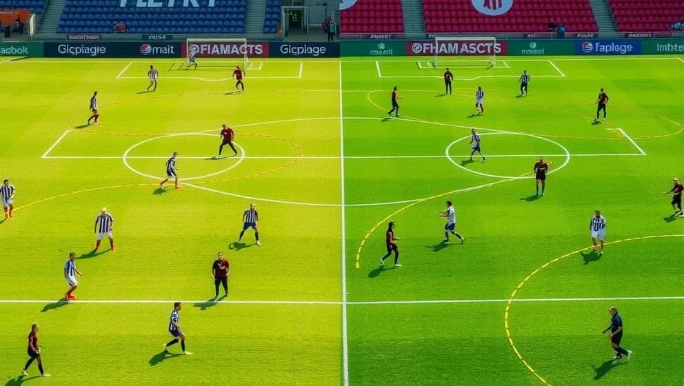 Mjällby AIF mot IFK Göteborg laguppställning