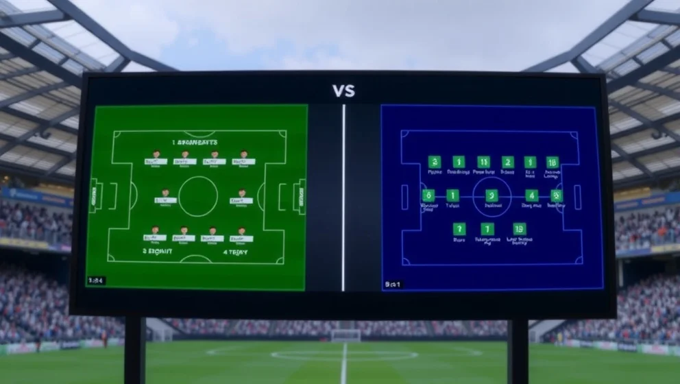 Palmeiras mot Chelsea laguppställning