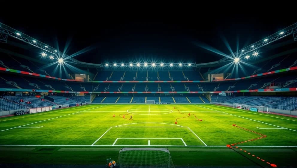 PSG mot Monaco laguppställning och förväntningar