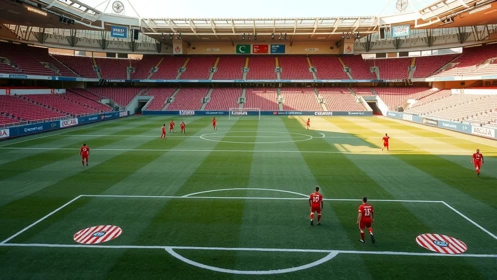 Real Madrid mot Rayo Vallecano laguppställning