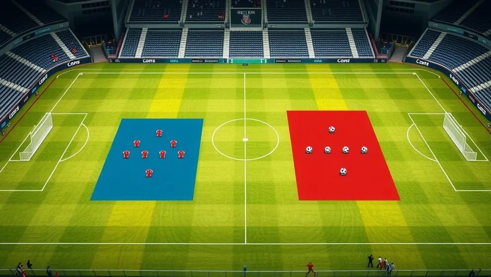 SSC Napoli mot Cagliari laguppställning