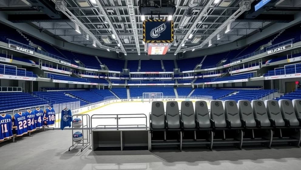 TV-pucken laguppställning 2025