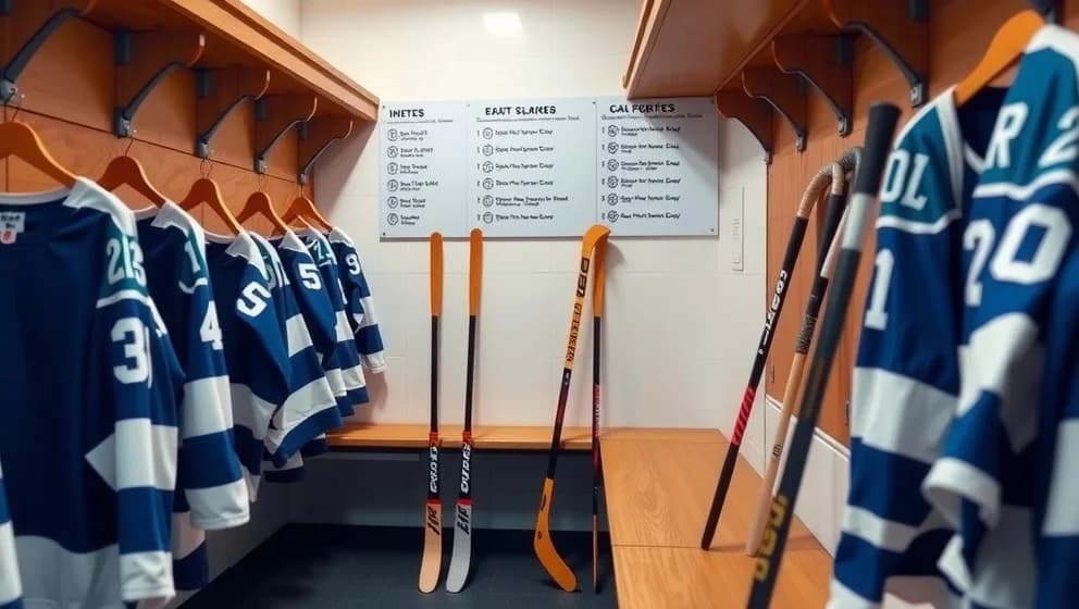 TV-Pucken Småland laguppställning 2024